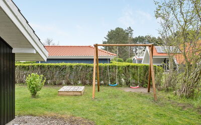 Tore - 200M from the Sea