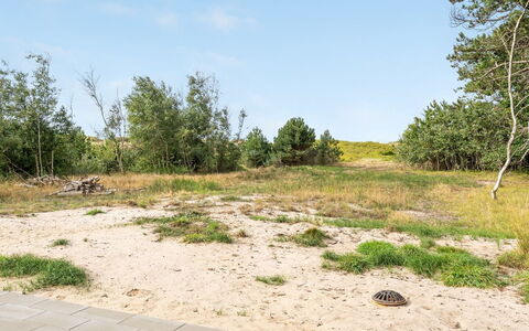 Jorn - 75M from the Sea: Casa, Tetto, Casa, Villetta, Capannone, Edifici Giardino, Raccordo, Cortile, Log Cabin, Capanna