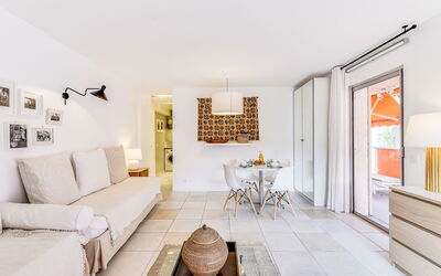 Alloggio:&nbsp;Les Patios 515.2