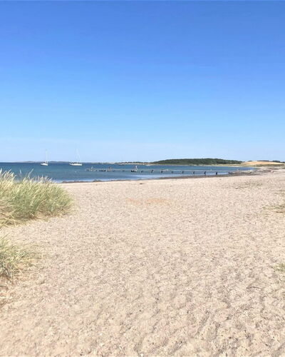 Asmund - 150M from the Sea