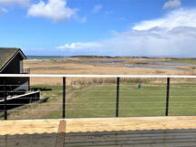 Asmund - 150M from the Sea