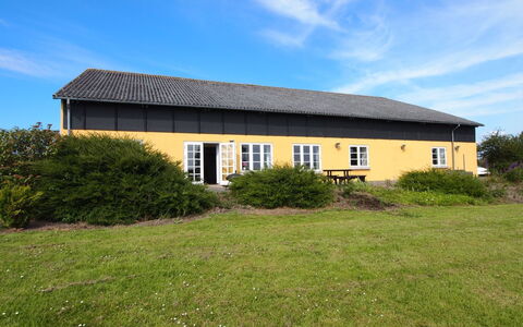 Joran - 120M from the Sea