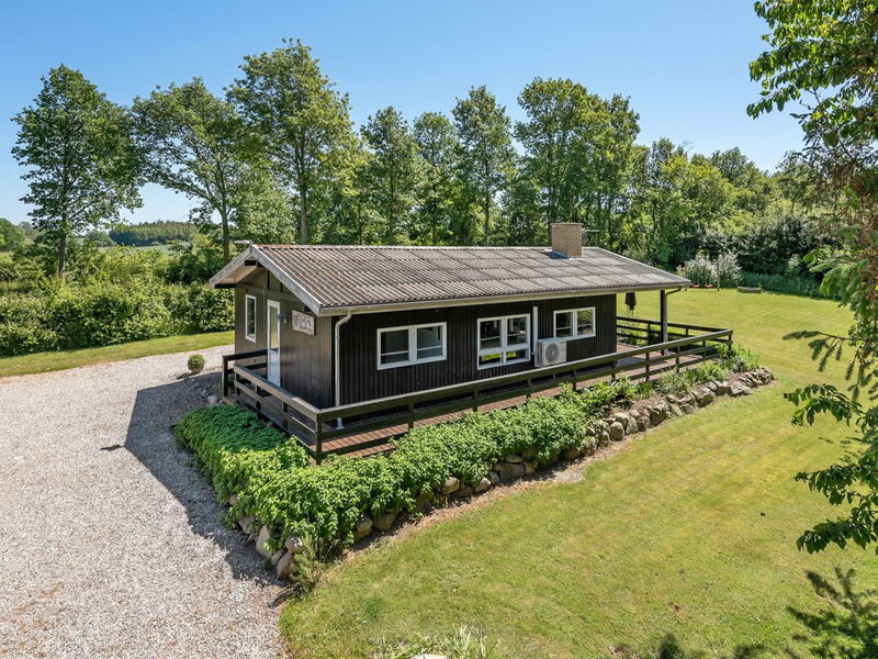 Hasti - 700M from the Sea