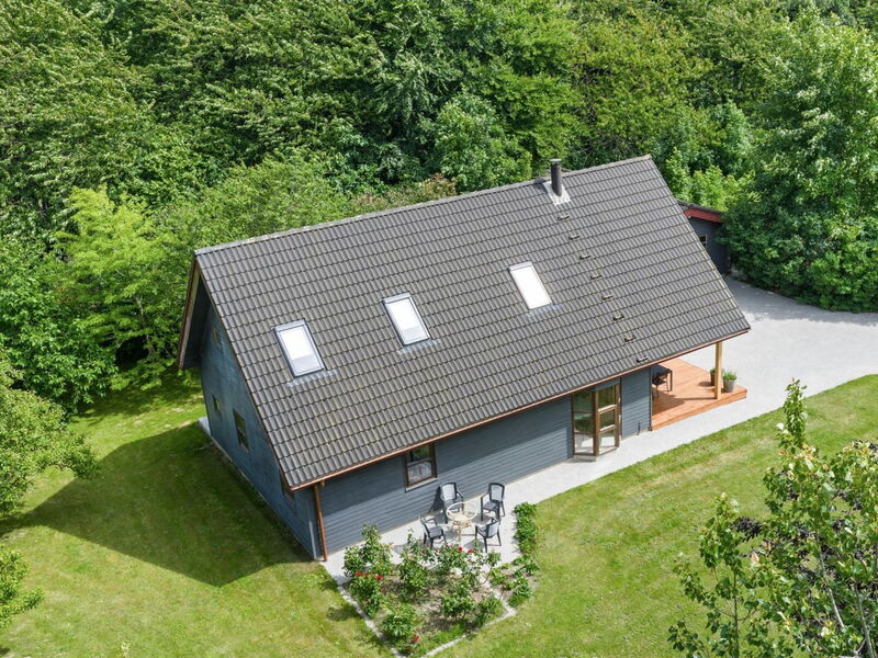 Jorith - 550M from the Sea