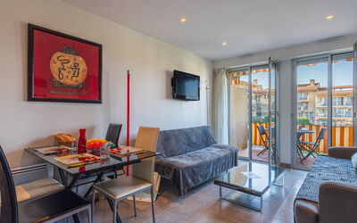Alloggio:&nbsp;Eden Parc 550.15