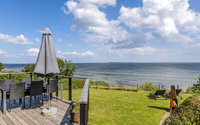 Majbritt - 50M from the Sea