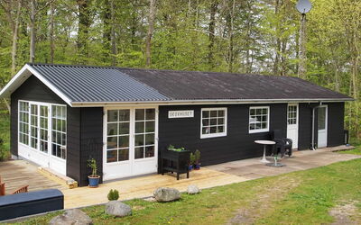 Rigmor - 300M from the Sea