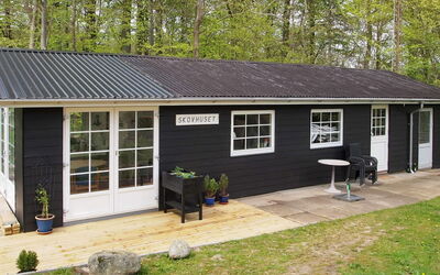 Rigmor - 300M from the Sea