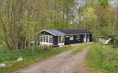 Rigmor - 300M from the Sea