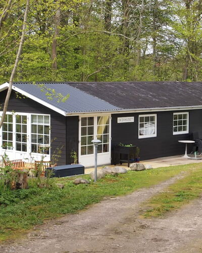 Rigmor - 300M from the Sea