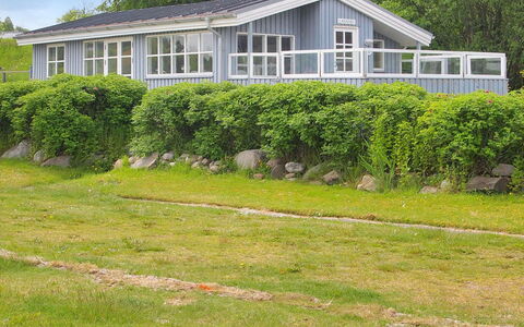 Melia - 50M to the Fjord: Casa, Tetto, Casa, Villetta, Estate, Agriturismo, Villa, Portico, Raccordo