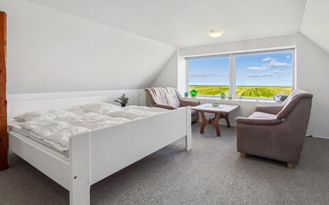 Skarpe: Camera Da Letto, Soffitto, Interior Design, Pavimento, Pavimentazione, Letto, Mobilia, Casa, Camera, Bedding