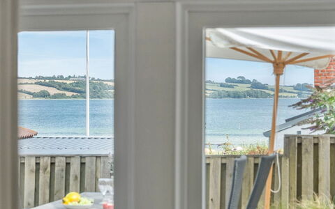 Elain - from the Sea: Mare, Oceano, Costa, Shade, Balcone, Tropici, Eco Hotel, Suono, Baia, Mobili Da Esterno