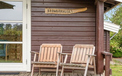 Gudmunde - 200M from the Sea
