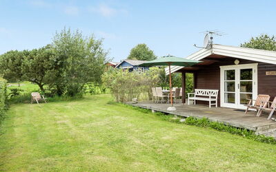 Gudmunde - 200M from the Sea