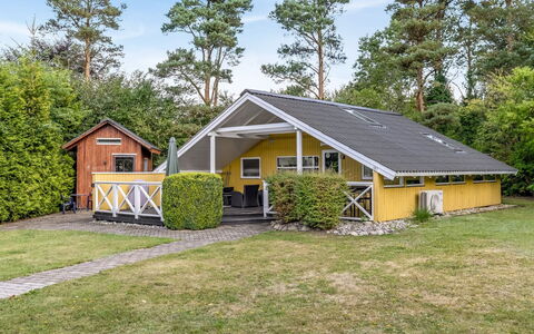 Hannelise - 30Km from the Sea: Zona Residenziale, Visione Globale, Fotografia Aerea, Quartiere, Paesaggio, Sobborgo, Urban Design, Lotto, Estate, Landscaping
