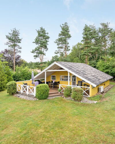 Hannelise - 30Km from the Sea