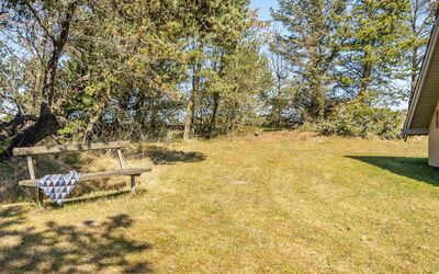 Ødke - 3.5Km from the Sea