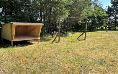 Ødke - 3.5Km from the Sea