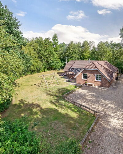 Friederk - 12Km from the Sea