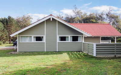 Odlef - 12Km from the Sea