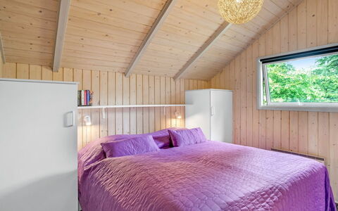 Tecla - 12Km from the Sea: Interior Design, Legna, Soffitto, Camera Da Letto, Mobilia, Pavimento, Casa, Pavimentazione, Letto, Illuminazione