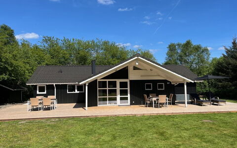 Tyki - 12Km from the Sea: Legna, Villetta, Latifoglie, Plank, Color Legno, Edifici Giardino, Design, Cortile, Log Cabin, Backyard