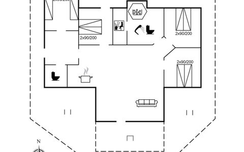 Tyki - 12Km from the Sea: Legna, Villetta, Latifoglie, Plank, Color Legno, Edifici Giardino, Design, Cortile, Log Cabin, Backyard