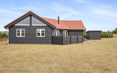 Arnger - 300M to the Fjord