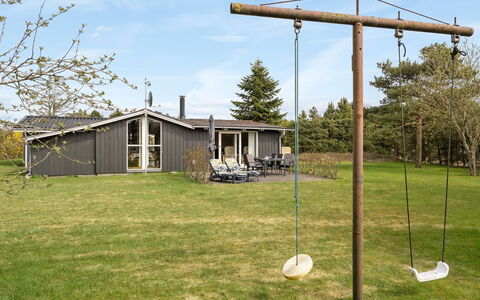 Hope - 350M to the Fjord: Casa, Tetto, Casa, Villetta, Capannone, Edifici Giardino, Raccordo, Cortile, Log Cabin, Capanna