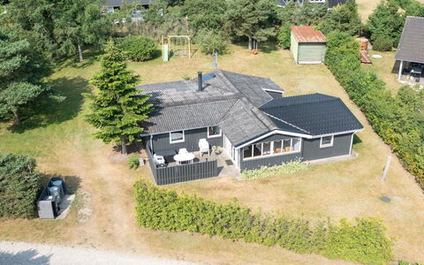 Hope - 350M to the Fjord: Casa, Tetto, Casa, Villetta, Capannone, Edifici Giardino, Raccordo, Cortile, Log Cabin, Capanna