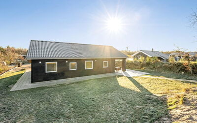 Casa vacanza Claes - 250M to the Inlet - Ringkøbing, Jutland Centrale, Danimarca