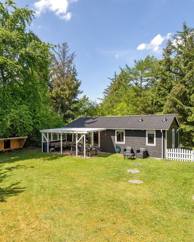 Ulrike - 600M to the Fjord