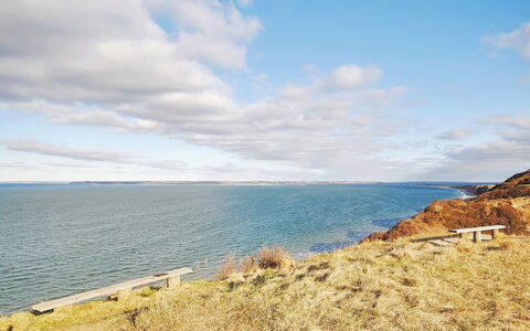 Ginny - 300M to the Fjord: Blu, Acqua, Corpo D'Acqua, Orizzonte, Costa, Mare, Costiera E Morfologie Oceanic, Ecoregione, Oceano, Riva