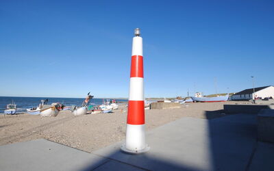 Minja - 900M from the Sea