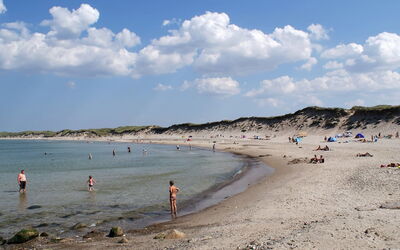 Eroll - 1.8Km from the Sea
