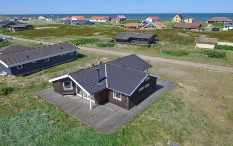 Tecumseh - 150M from the Sea: Casa, Tetto, Casa, Villetta