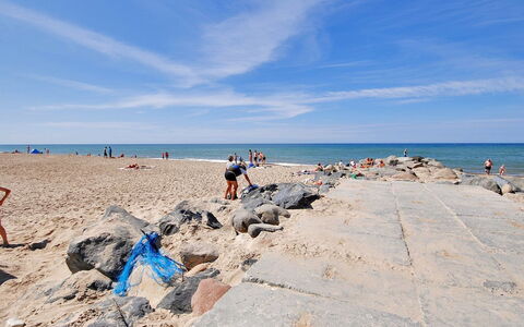 Palle - 2Km from the Sea: Cielo, Corpo D'Acqua, Spiaggia, Orizzonte, Estate, Costa, Mare, Ricreazione, Costiera E Morfologie Oceanic, Riva