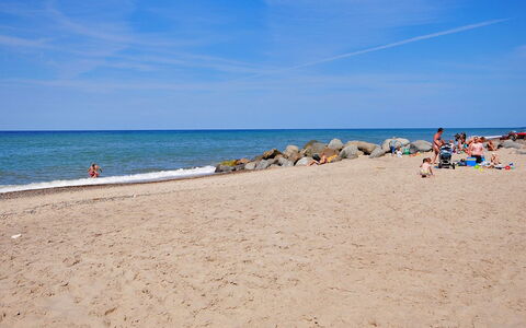Palle - 2Km from the Sea: Blu, Spiaggia, Acqua, Corpo D'Acqua, Ambiente Naturale, Orizzonte, Costa, Mare, Costiera E Morfologie Oceanic