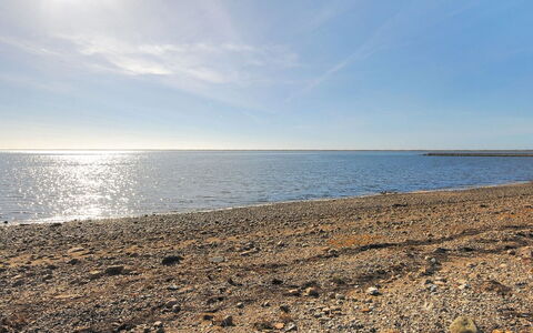 Gertina - 40M to the Fjord: Cielo, Blu, Acqua, Giorno, Risorse Idriche, Orizzonte, Corpo D'Acqua, Spiaggia, Costa
