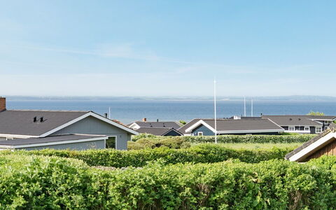 Pavo - 300M to the Fjord: Zona Residenziale, Paesaggio, Orizzonte, Casa, Casa, Tetto, Lotto, Mare, Costiera E Morfologie Oceanic, Sobborgo