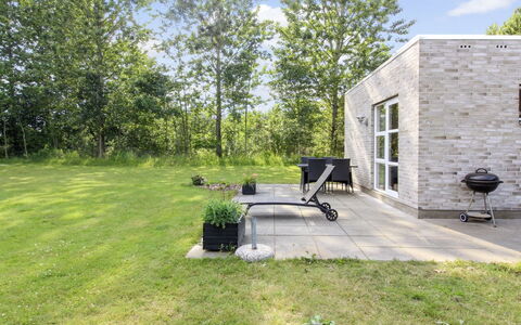 Jarven - 500M to the Fjord: Appartamento, Condominio, Estate, Balcone, Villa, Hotel