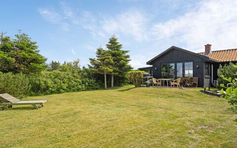 Lok - 90M to the Fjord: Legna, Tetto, Architettura, Casa, Casa, Villetta, Raccordo, Latifoglie, Pendenza, Estate