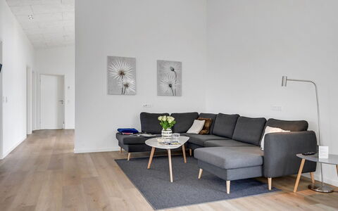Aatami - 500M from the Sea: Pavimentazione, Mobilia, Interior Design, Pavimento, Pavimento In Legno, Legna, Divano, Soggiorno, Pavimento Laminato, Casa