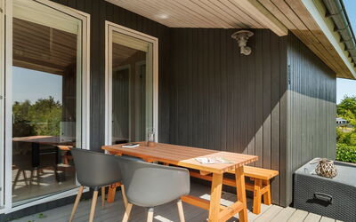 Gerhild - 300M from the Sea