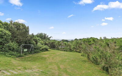 Lissi - 700M from the Sea