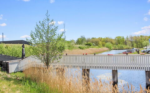 Milo - 5M from the Sea: Acqua, Ponte, Waterway, Banca, Alveo, Canale, Boardwalk, Fiume