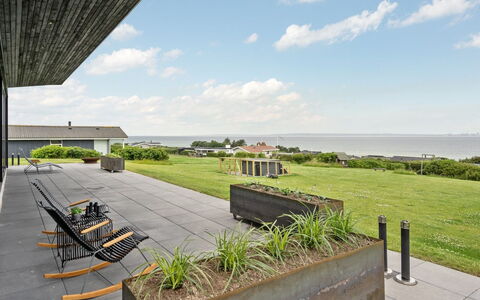 Alyna - 200M from the Sea: Erba, Nube, Lotto, Groundcover, Giardino, Prato, Landscaping, Estate, Shade, Passerella