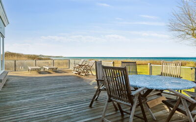 Dzavid - 10M from the Sea