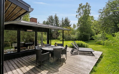 Skjold - 600M from the Sea
